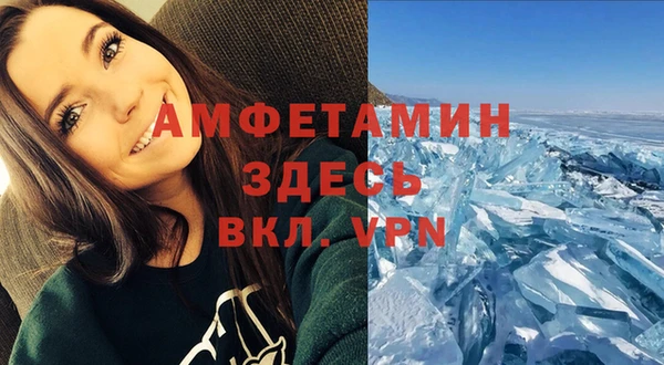 хмурый Инсар