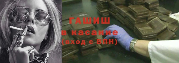 хмурый Инсар