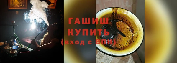 хмурый Инсар